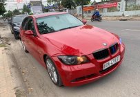 Cần bán lại xe BMW 3 Series 328xi sản xuất năm 2007, màu đỏ, xe nhập  giá 385 triệu tại Tp.HCM
