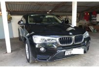 BMW X3 xDrive 20d X-Line   2015 - Chính chủ cần bán xe BMW X3 xDrive 20d X-Line 2015 còn mới đẹp giá 1 tỷ 270 tr tại BR-Vũng Tàu