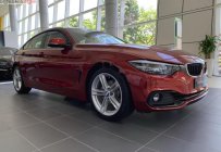 BMW 4 Series 420i Gran Coupe 2019 - Bán xe BMW 4 Series 420i Gran Coupe năm sản xuất 2019, màu đỏ, nhập khẩu nguyên chiếc giá 2 tỷ 89 tr tại Đà Nẵng
