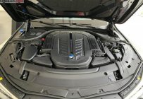 BMW 7 Series M760Li 2019 - Bán BMW 7 Series M760Li năm sản xuất 2019, màu đen, nhập khẩu giá 12 tỷ 999 tr tại Đà Nẵng