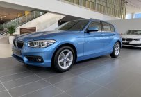 BMW 1 Series 118i 2019 - BMW 118i - Xe sang nhập khẩu giá hấp dẫn giá 1 tỷ 439 tr tại Tp.HCM