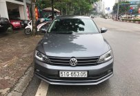 Bán Volkswagen Jetta sx 2016, màu xám, nhập khẩu Mexico giá 785 triệu tại Hà Nội