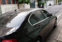 BMW 3 Series 320i   2017 - Bán BMW 320i sản xuất năm 2017, màu đen, xe nhập   giá 1 tỷ 300 tr tại Tp.HCM