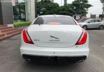 Bán ô tô Jaguar XJ series L Portfolio đời 2019, màu trắng, xe nhập giá 6 tỷ 539 tr tại Hà Nội