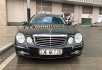 Mercedes-Benz E class E200 2007 - Bán Mercedes Benz E200 2007 gia đình sử dụng mới cứng giá 459 triệu tại Hà Nội