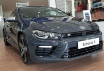 Volkswagen Scirocco R 2018 - Bán Volkswagen Scirocco R - Giảm ngay 100 triệu trong tháng 5 - 0949123494 giá 1 tỷ 400 tr tại Tp.HCM