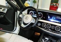 Mercedes-Benz C class C200 2019 - Bán Mercedes C200 năm sản xuất 2019, màu trắng giá 1 tỷ 499 tr tại Bắc Ninh