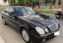 Mercedes-Benz E class  E280  2008 - Bán Mercedes-Benz E280 sản xuất 2007, đăng ký 2008, xe biển số thành phố 4 số, số tự động giá 450 triệu tại Tp.HCM