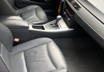 Bán BMW 320i màu vàng cát, số tự động, nhập 2007 lăn bánh 2008, biển Thủ Đô 1 đời chủ giá 416 triệu tại Tp.HCM