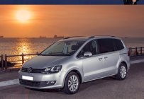 Volkswagen Sharan - xe MPV 7 chỗ xe gia đình, nhập khẩu chính hãng, rộng rãi, tiện nghi/ hotline: 090-898-8862 giá 1 tỷ 850 tr tại Tp.HCM