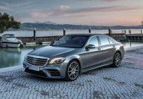 Mercedes-Benz S class  S 450L 2019 - Mercedes-Benz Bình Dương bán ô tô Mercedes S 450L sản xuất năm 2019, nhập khẩu giá 4 tỷ 249 tr tại Bình Dương
