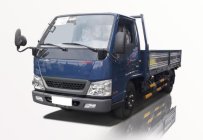 Xe tải 2,5 tấn - dưới 5 tấn IZ49 2019 - Xe tải Đô Thành IZ49 2T5 thùng lửng Euro 4 giá 355 triệu tại Tp.HCM