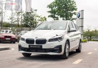BMW 2 Series 218LCI 2018 - Cần bán BMW 2 Series 218LCI sản xuất 2018, màu trắng, nhập khẩu giá 1 tỷ 668 tr tại Hà Nội