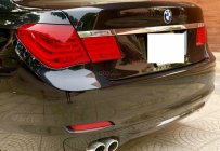 BMW 7 Series 730Li 2011 - Bán BMW 730Li sản xuất 2011 giá 1 tỷ 230 tr tại Hà Nội