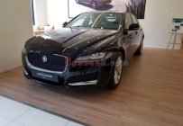 Jaguar XF Prestige   2017 - Cần bán gấp Jaguar XF Prestige đời 2017, nhập khẩu nguyên chiếc giá 3 tỷ 80 tr tại Tp.HCM