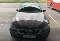 BMW 5 Series 520i 2012 - Cần bán xe BMW 5 Series 520i đời 2012, màu nâu, nhập khẩu 
 giá 960 triệu tại Hà Nội