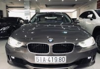 BMW 3 Series 320i 2012 - Bán BMW 320i 2012, xe đẹp, đi đúng 37.000km, cam kết chất lượng đúng bao kiểm tra tại hãng giá 799 triệu tại Tp.HCM
