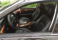 Mercedes-Benz E class E280 2008 - Bán Mercedes E280 năm 2008, màu đen, nhập khẩu xe gia đình giá 445 triệu tại Tp.HCM