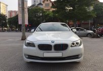 BMW 5 Series 520i 2013 - Bmw 520i model 2014 tên tư nhân, cực giữ gìn, gần như mới giá 1 tỷ 180 tr tại Hà Nội