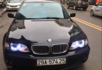 BMW 3 Series  325i 2005 - Bán xe BMW 3 Series 325i đời 2005, nhập khẩu, xe đẹp  giá 280 triệu tại Hà Nội