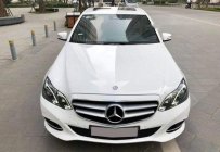 Mercedes-Benz E class E250 2014 - Bán E250, SX 2014, trắng NT da bò, chính chủ giá 1 tỷ 280 tr tại Hà Nội
