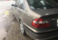 BMW 3 Series 325i 2005 - Bán ô tô BMW 3 Series 325i năm sản xuất 2005  giá 250 triệu tại Hà Nội