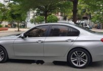 BMW 3 Series 320I 2014 - Bán BMW 320i đăng ký 2014, xe nhà mua mới 1 đời chủ giá 810 triệu tại Tp.HCM