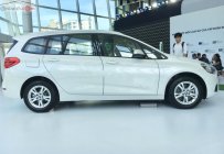 BMW 2 Series 218i Gran Tourer 2019 - Bán xe BMW 2 Series 218i Gran Tourer đời 2019, màu trắng, nhập khẩu nguyên chiếc giá 1 tỷ 628 tr tại Nghệ An