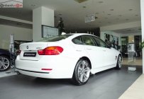 BMW 4 Series 420i Gran Coupe 2019 - Bán BMW 4 Series 420i Gran Coupe đời 2019, màu trắng, nhập khẩu nguyên chiếc giá 2 tỷ 89 tr tại Nghệ An