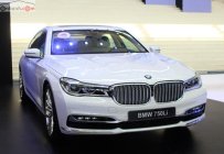 BMW 7 Series 750Li 2019 - Bán BMW 7 Series 750Li đời 2019, màu trắng, nhập khẩu giá 8 tỷ 888 tr tại Nghệ An