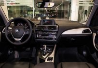 BMW 1 Series 118i 2019 - Cần bán xe BMW 1 Series 118i đời 2019, giới hạn tốc độ, 6 túi khí, lốp an toàn chống xịt Runfla giá 1 tỷ 439 tr tại Nghệ An
