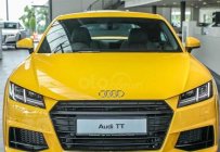 Audi TT 2.0 2019 - Bán Audi TT 2.0 đời 2019, xe nhập giá 1 tỷ 749 tr tại Tp.HCM