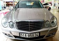 Mercedes-Benz E class E200 2008 - Cần bán Mercedes E200 sản xuất năm 2008, xe gia đình giá 410 triệu tại Đồng Nai