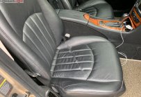 Mercedes-Benz E class E280 2008 - Cần bán gấp Mercedes E280 năm 2008, màu vàng giá 505 triệu tại Hà Nội