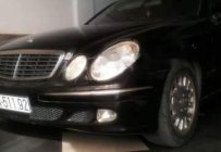 Mercedes-Benz E class E200 2006 - Cần bán gấp Mercedes E200 năm 2006, màu đen, xe nhập số tự động giá 333 triệu tại Đồng Nai