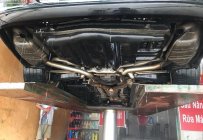 Mercedes-Benz E class E200 2007 - Bán Mercedes E200 2007, màu đen giá 430 triệu tại Hà Nội