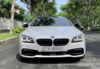 Cần bán BMW 640 Series sản xuất 2016, màu trắng, nhập khẩu giá 2 tỷ 600 tr tại Tp.HCM