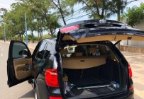 BMW X3 2016 - Bán BMW X3 sản xuất 2016, màu đen, nhập khẩu chính chủ giá 1 tỷ 179 tr tại BR-Vũng Tàu