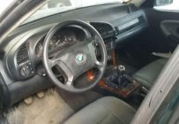 Bán ô tô BMW 3 Series 320i 1996, xe nhập, 125 triệu giá 125 triệu tại Tp.HCM