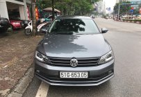 Bán Volkswagen Jetta 2016 màu xám giá 720 triệu tại Hà Nội