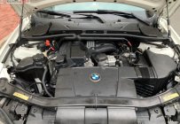 BMW 3 Series 320i 2009 - Bán BMW 3 Series 320i sản xuất 2009, màu trắng, nhập khẩu nguyên chiếc giá 450 triệu tại Tp.HCM