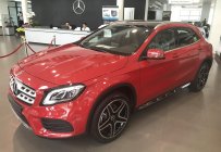 Mercedes-Benz GLA-Class GLA 250 4MATIC 2019 - Bán Mercedes GLA 250 4 Matic - Giao ngay giá tốt - LH 0936980038 giá 1 tỷ 859 tr tại Hà Nội