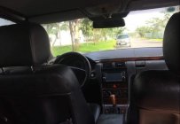 Mercedes-Benz E class E230 Elegance  1996 - Bán Mercedes E230 Elegance năm 1996, màu xanh lam, nhập khẩu giá 90 triệu tại Tp.HCM