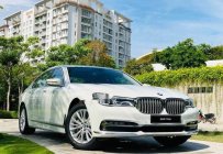 BMW 7 Series  730Li  2019 - Bán BMW 730Li năm 2019, màu trắng, xe nhập giá 4 tỷ 99 tr tại Tp.HCM