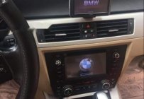 BMW 3 Series  320i 2009 - Bán ô tô BMW 3 Series sản xuất 2009, nhập khẩu, xe rất đẹp giá 595 triệu tại Tp.HCM