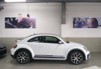 Volkswagen Beetle Dune 2018 - Bán ô tô Volkswagen Beetle Dune sản xuất 2018, màu trắng, xe Đức nhập khẩu giá 1 tỷ 499 tr tại Tp.HCM