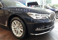 BMW 7 Series S 2019 - Cần bán BMW 7 Series S năm 2019, màu đen, nhập khẩu giá 4 tỷ 99 tr tại Tp.HCM