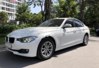 BMW 3 Series 320i 2014 - Bán BMW 320i sản xuất năm 2014, màu trắng, xe nhập giá 879 triệu tại Nghệ An