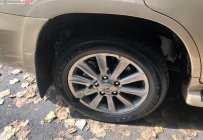 Lexus LX 570 2011 - Bán Lexus LX 570 2011, xe nhập, ít sử dụng giá 3 tỷ 80 tr tại Tp.HCM