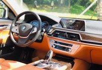 BMW 7 Series 730i  2019 - Bán BMW 730i 2019 nhập khẩu, giảm trực tiếp 145tr giá 4 tỷ 99 tr tại Tp.HCM